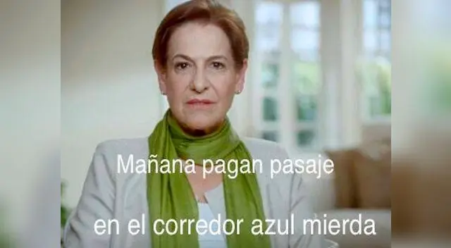 Memes ya 'festejan' victoria de Castañeda Memes ya 'festejan' victoria de Castañeda