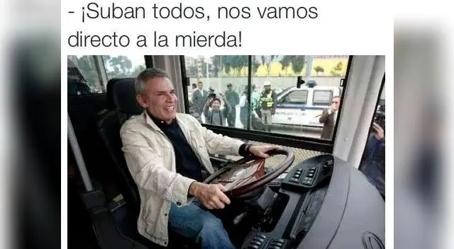 Memes ya 'festejan' victoria de Castañeda Memes ya 'festejan' victoria de Castañeda