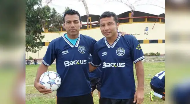 El goleador del Melgar espera ganar un lugar. El goleador del Melgar espera ganar un lugar.