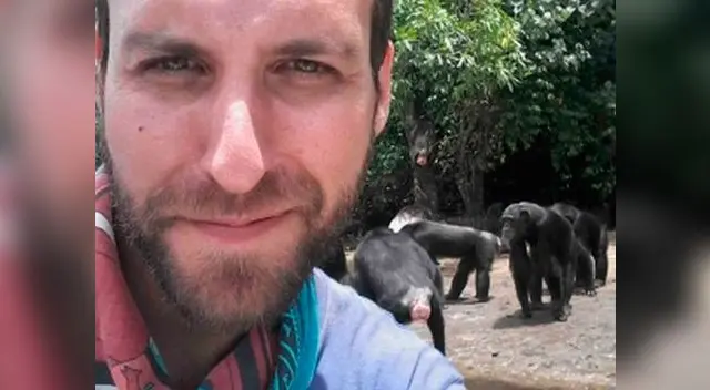 Lo van a llevar en un vuelo privado a Estados Unidos y estará 21 días en cuarentena.