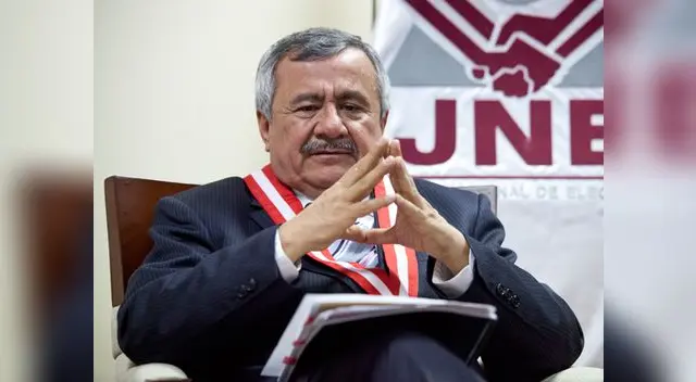 La autoridad garantiza unos comicios con transparencia e imparcialidad. La autoridad garantiza unos comicios con transparencia e imparcialidad.