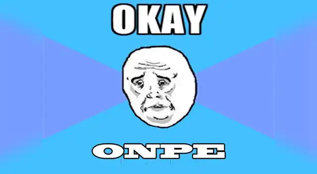 Madeleine Osterling víctima de memes en Redes Sociales Madeleine Osterling víctima de memes en Redes Sociales