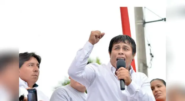 juan nNavarro en las últimas semanas empezó a remontar y superó al candidato de Burgos. juan nNavarro en las últimas semanas empezó a remontar y superó al candidato de Burgos.