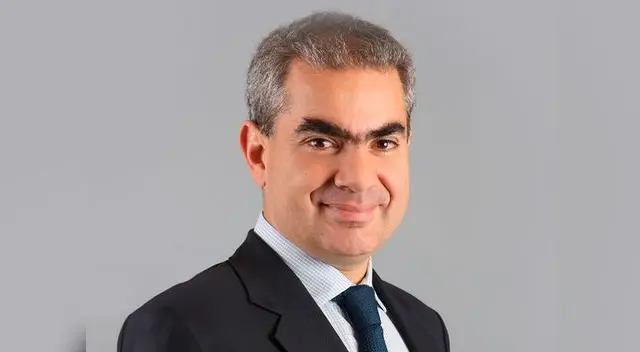 Manuel Velarde es el nuevo alcalde de San Isidro