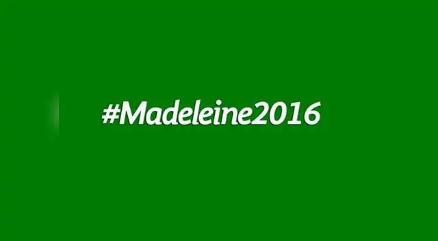 Madeleine Osterling es lanzada vía Facebook y Twitter como candidata a la Presidencia en 2016