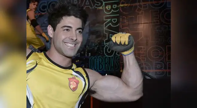 En proceso de recuperación tras operación. En proceso de recuperación tras operación.