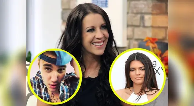 Mamá de Justin Bieber pide a Kendall Jenner que no se meta en relación de su hijo con Selana Gomez. Mamá de Justin Bieber pide a Kendall Jenner que no se meta en relación de su hijo con Selana Gomez.