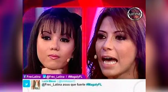 Greysi Ortega dijo que es una persona sensible.