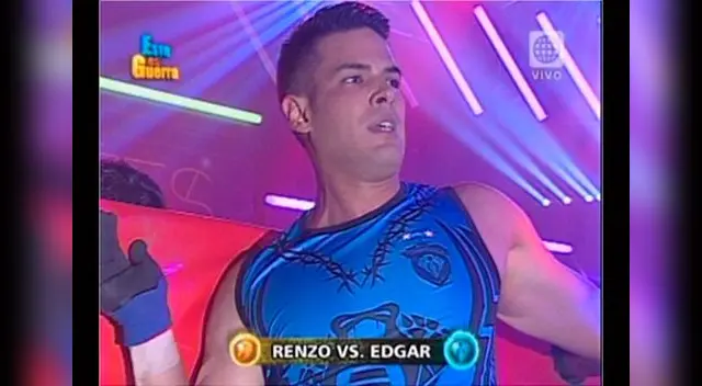 Edgar Romero competirá con otros extranjeros. Edgar Romero competirá con otros extranjeros.