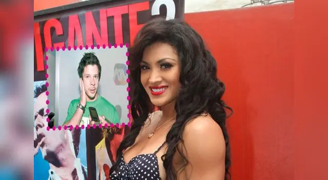 Que asuma su responsabilidad”¿, sentenció. Que asuma su responsabilidad”¿, sentenció.