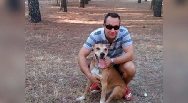 Autoridades sacrificaron a 'Excalibur' para evitar que Ébola se propague en la capital española.