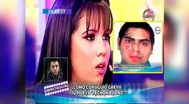 Doctor que operó a Greysi Ortega no tiene licencia médica. Doctor que operó a Greysi Ortega no tiene licencia médica.