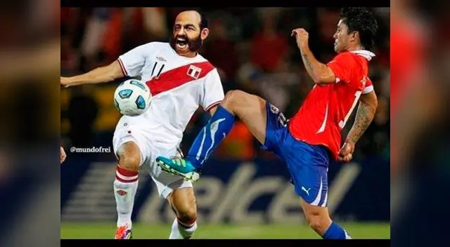 Meme que cae a pelo con el amistoso que se jugará este viernes 10 de octubre. Meme que cae a pelo con el amistoso que se jugará este viernes 10 de octubre.