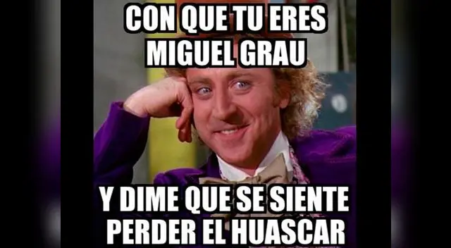 Memes sobre el combate de Angamos. Memes sobre el combate de Angamos.