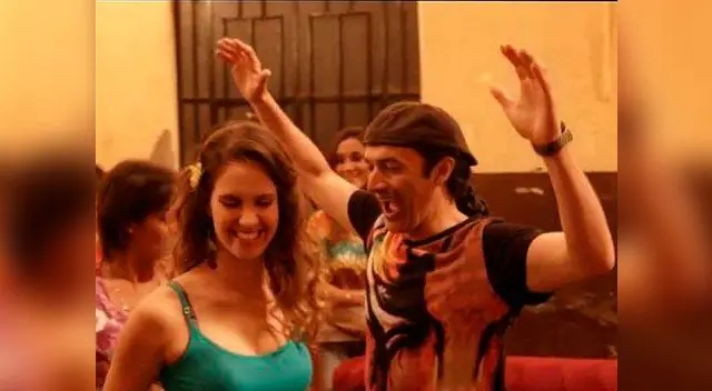 Asu mare 2 empezará su rodaje en noviembre. Asu mare 2 empezará su rodaje en noviembre.