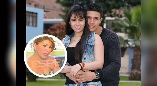 Llora y pide perdón a mamá. Llora y pide perdón a mamá.