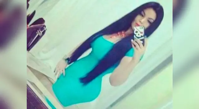 Hija de capo Mexicano causa furor en Facebook y YouTube con sensuales fotos Hija de capo Mexicano causa furor en Facebook y YouTube con sensuales fotos