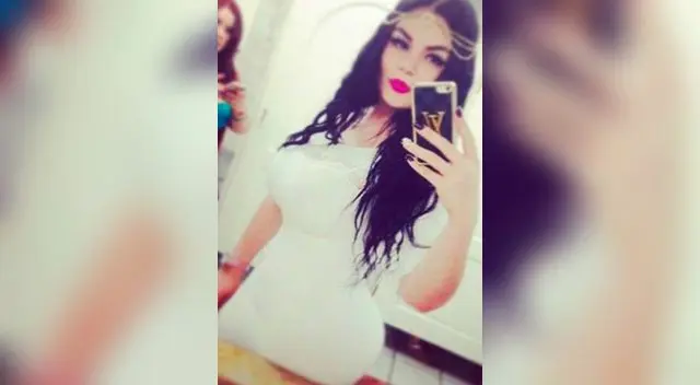 Hija de capo Mexicano causa furor en Facebook y YouTube con sensuales fotos Hija de capo Mexicano causa furor en Facebook y YouTube con sensuales fotos