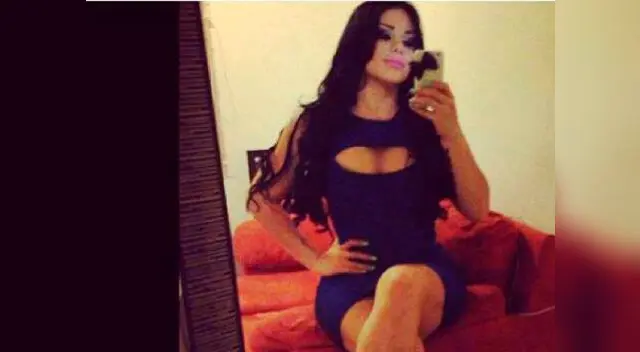 Hija de capo Mexicano causa furor en Facebook y YouTube con sensuales fotos Hija de capo Mexicano causa furor en Facebook y YouTube con sensuales fotos