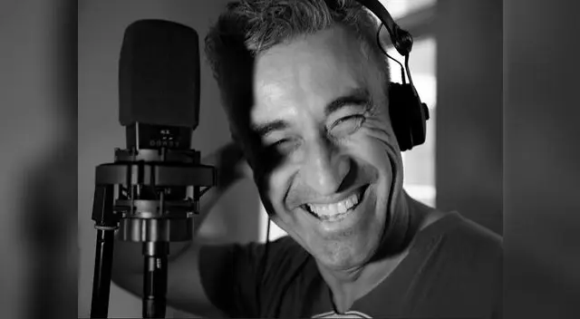 Jorge Gonzáles también se presentará con Pedro Suárez Vértiz el 18 de octubre en el Estadio Nacional.