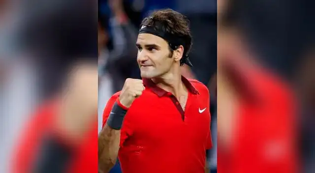 Roger Federer quiere seguir ganando más títulos tras el Masters 1000 de Shanghai