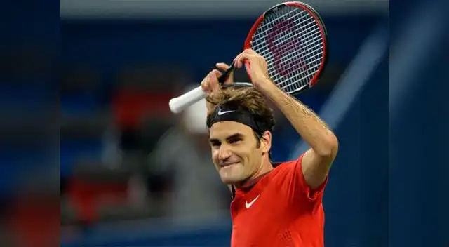 Roger Federer volverá a ser el 2do del ránkign mundial ATP a partir de este lunes.