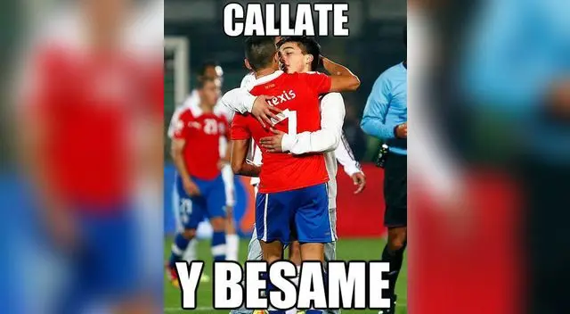 Memes del clásico del Pacífico. Memes del clásico del Pacífico.