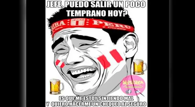 Memes del partido. Memes del partido.