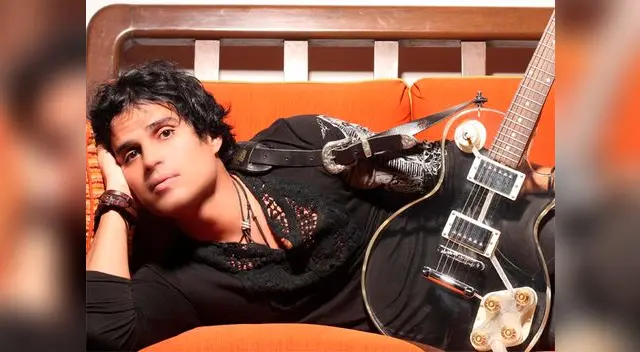 Este sábado 18 de octubre, los fans de Pedro Suárez Vértiz lo verán nuevamente en los escenarios Este sábado 18 de octubre, los fans de Pedro Suárez Vértiz lo verán nuevamente en los escenarios