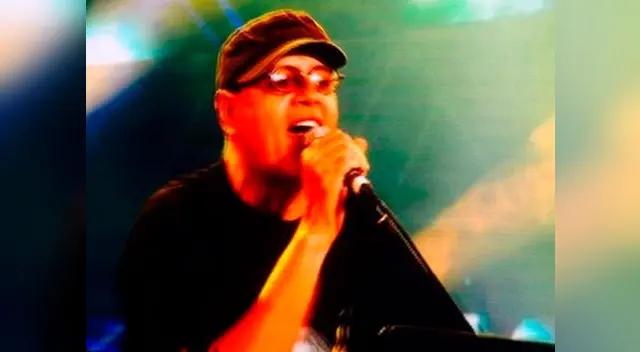 Mar de Copas cantó 'Los globos del cielo' Mar de Copas cantó 'Los globos del cielo'