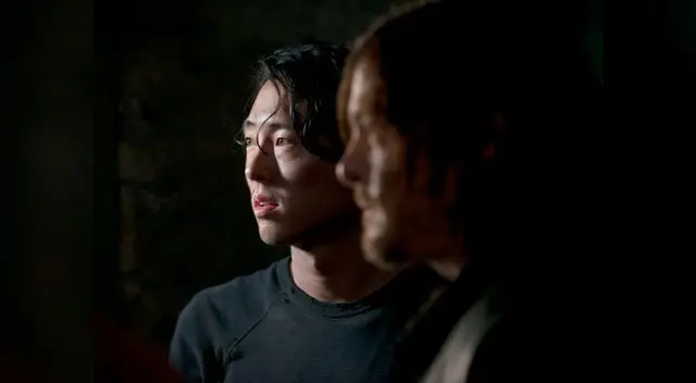 The Walking Dead regresa con su Quinta Temporada The Walking Dead regresa con su Quinta Temporada