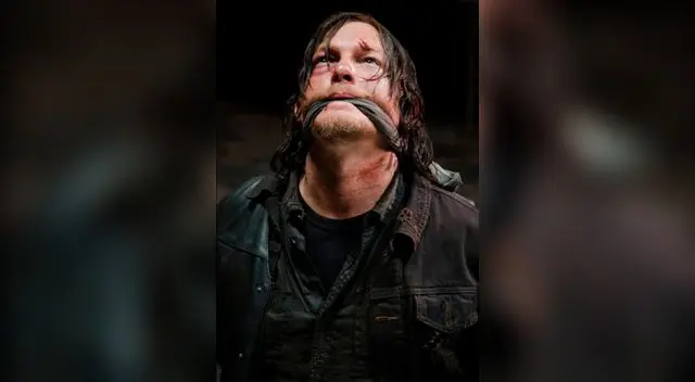 The Walking Dead regresa con su Quinta Temporada The Walking Dead regresa con su Quinta Temporada