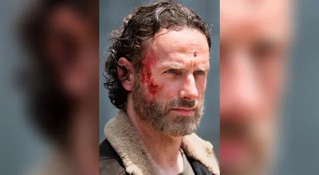 The Walking Dead regresa con su Quinta Temporada The Walking Dead regresa con su Quinta Temporada