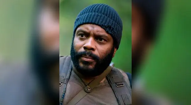 The Walking Dead regresa con su Quinta Temporada The Walking Dead regresa con su Quinta Temporada