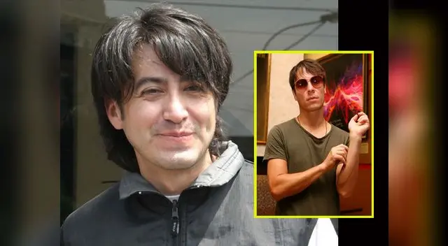 Toño Jauregui pide a Salim Vera que no toque más sus canciones.