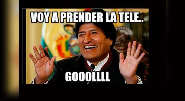 Memes Chile-Bolivia. Memes Chile-Bolivia.