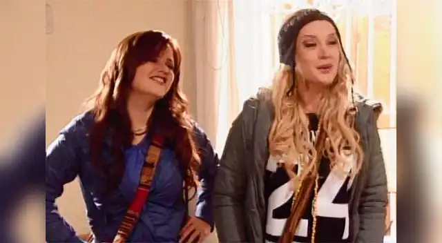 Leslie Shaw en AFHS. Leslie Shaw en AFHS.