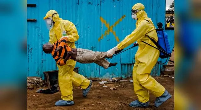 ONU elabora pautas para evitar que se violen los derechos humanos de sospechosos por Ébola en cuarentena