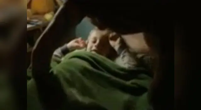 'Tuck Me In' es la película de terror más corta de la historia