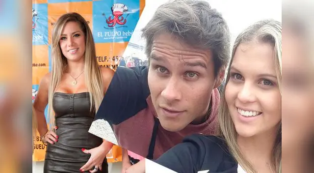 Thor dice que Brunella y Grasse, son sus amigas. Thor dice que Brunella y Grasse, son sus amigas.