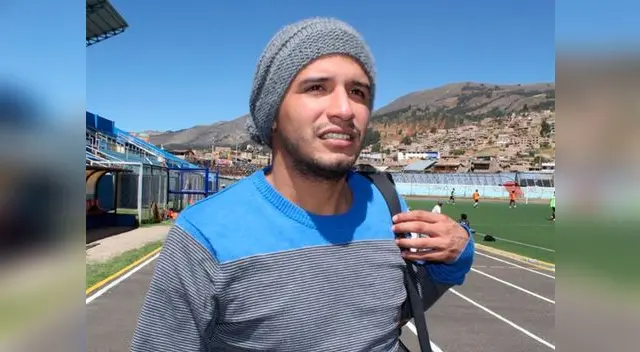 Alejamiento de UTC será temporal. Su caso será visto por la comisión de disciplinas de dicho club.