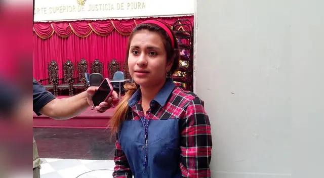 Fue a entrevista con autoridad para regularizar su situación. Fue a entrevista con autoridad para regularizar su situación.