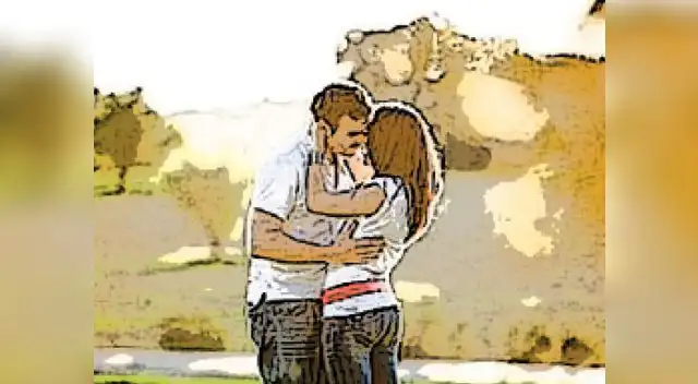 Creo que todavía amo a mi ex novio.