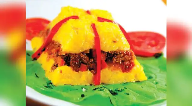 El secreto del chef: Puedes incorporar al aderezo del relleno unas cuantas aceitunas en tiras. El secreto del chef: Puedes incorporar al aderezo del relleno unas cuantas aceitunas en tiras.