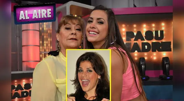 No tuvo piedad a la hora de criticar a su pariente. No tuvo piedad a la hora de criticar a su pariente.