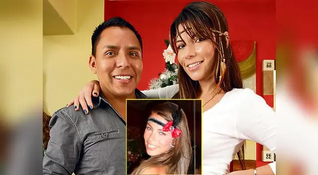 Hubo infidelidad por todos lados. Hubo infidelidad por todos lados.