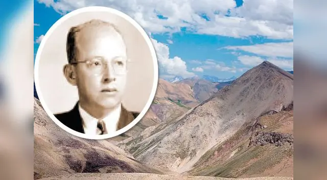 Javier Pulgar Vidal.