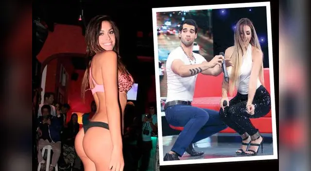 No descartan trabajar juntos. No descartan trabajar juntos.