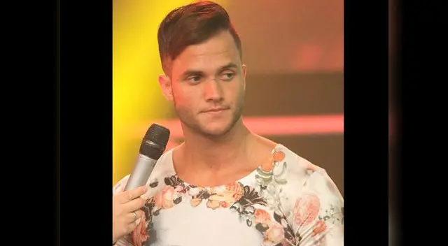 Explicó sobre su eliminación.