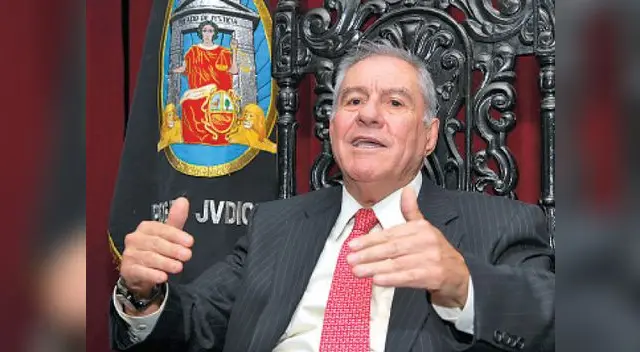 Afirma que tomó decisión no por temor a críticas.